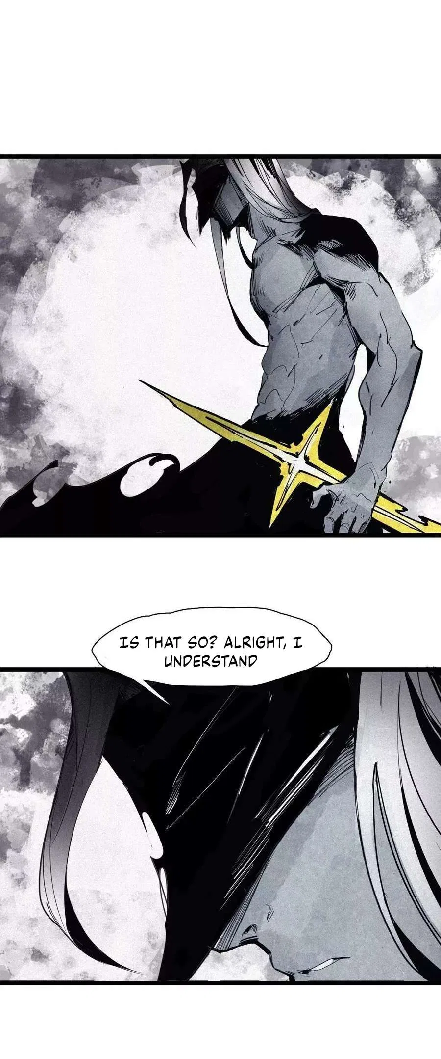 Truth Mask Chapter 149 – Page 5