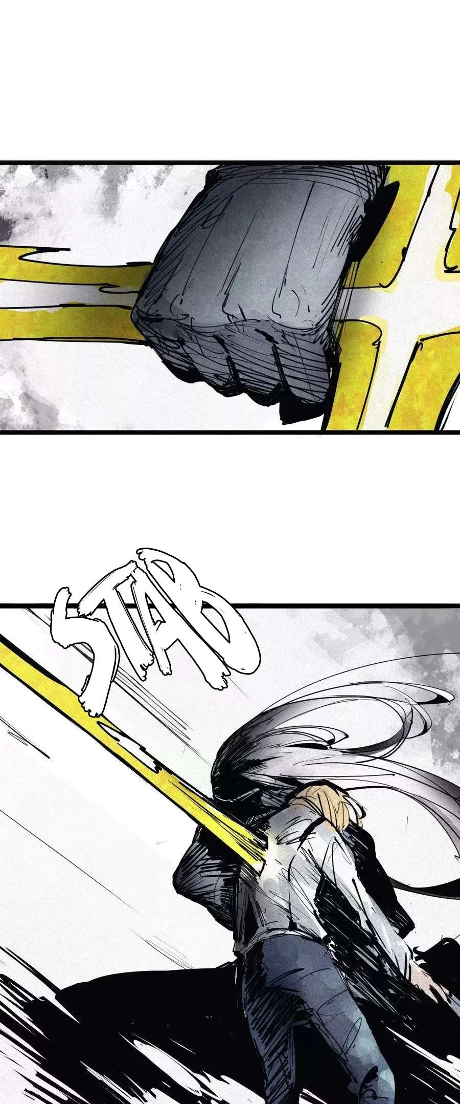 Truth Mask Chapter 149 – Page 6