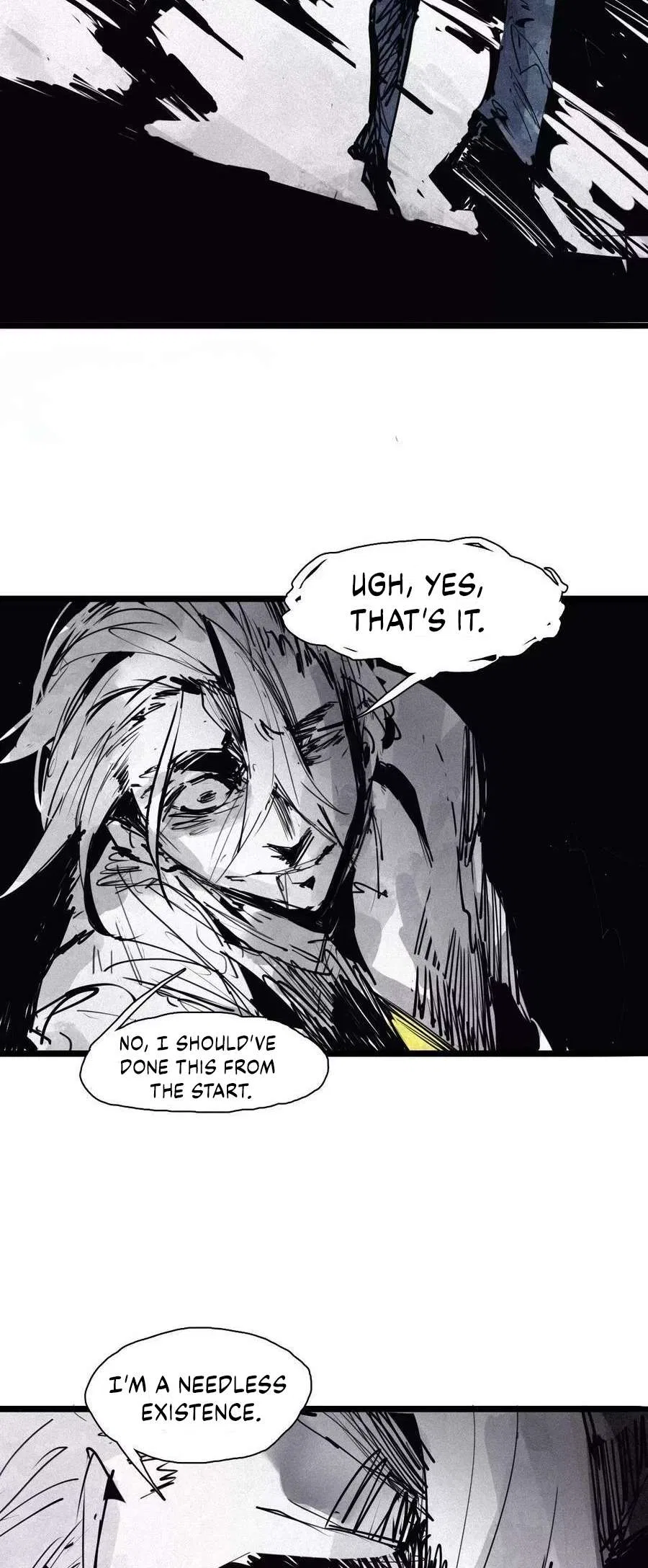 Truth Mask Chapter 149 – Page 7