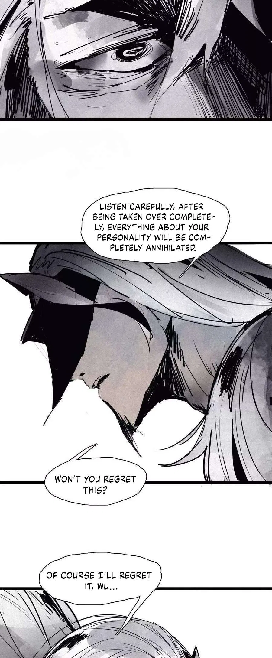 Truth Mask Chapter 149 – Page 8