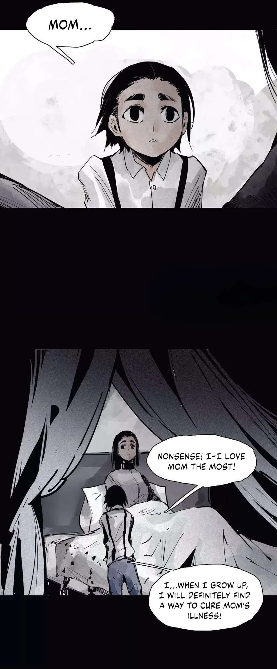 Truth Mask Chapter 149 – Page 10