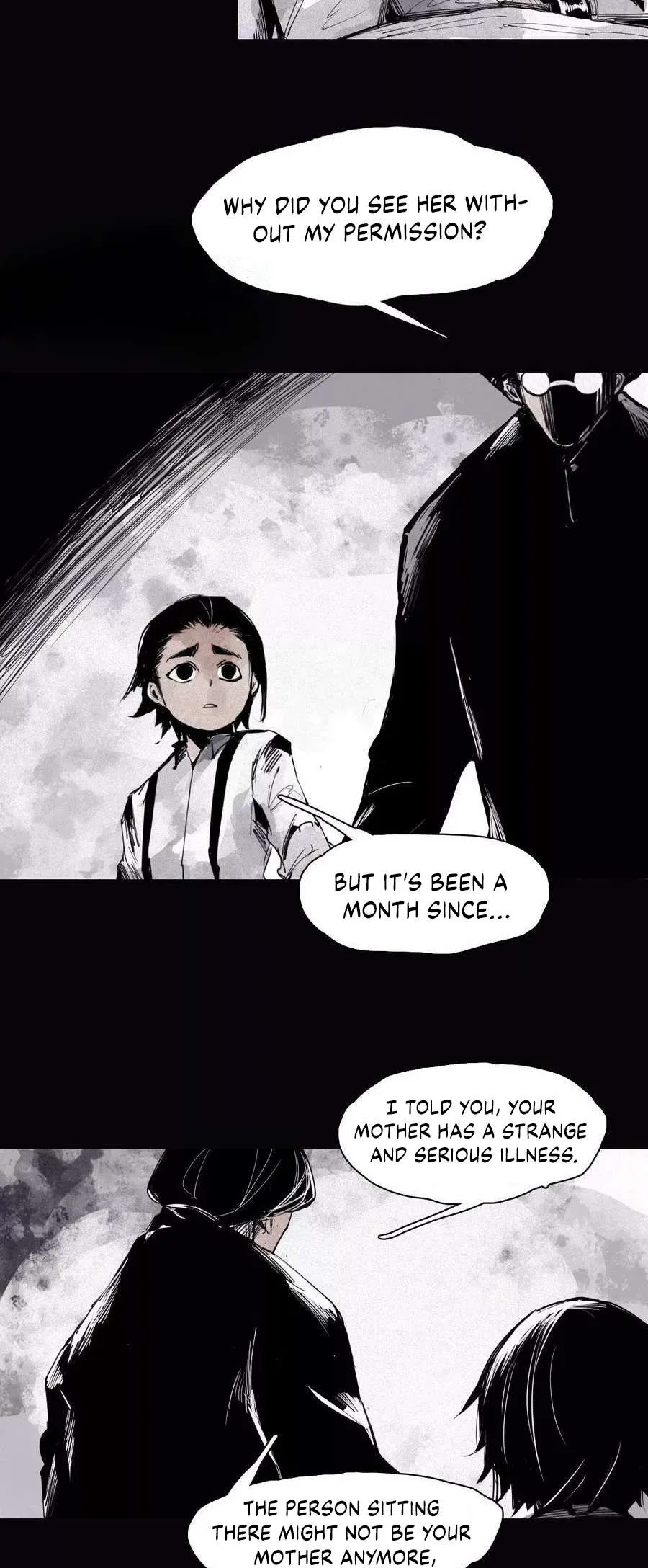 Truth Mask Chapter 149 – Page 15
