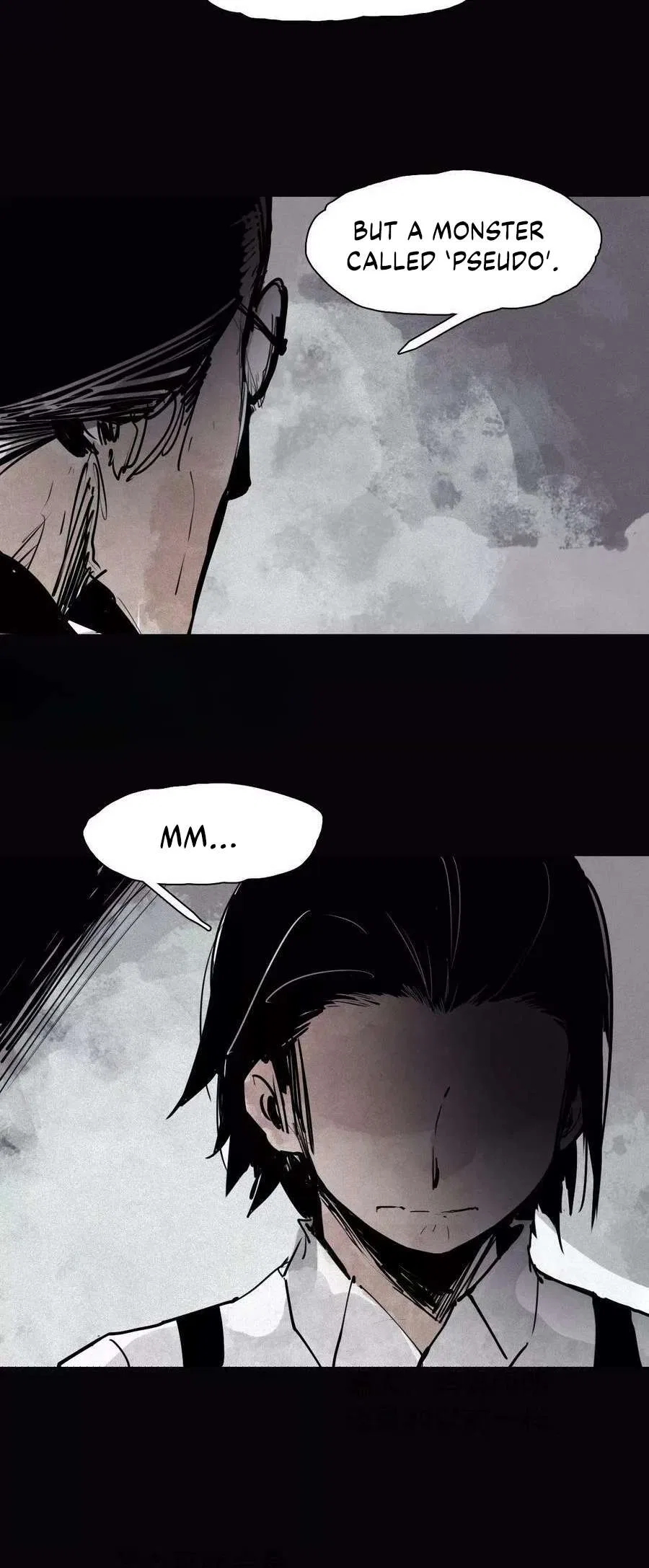 Truth Mask Chapter 149 – Page 16