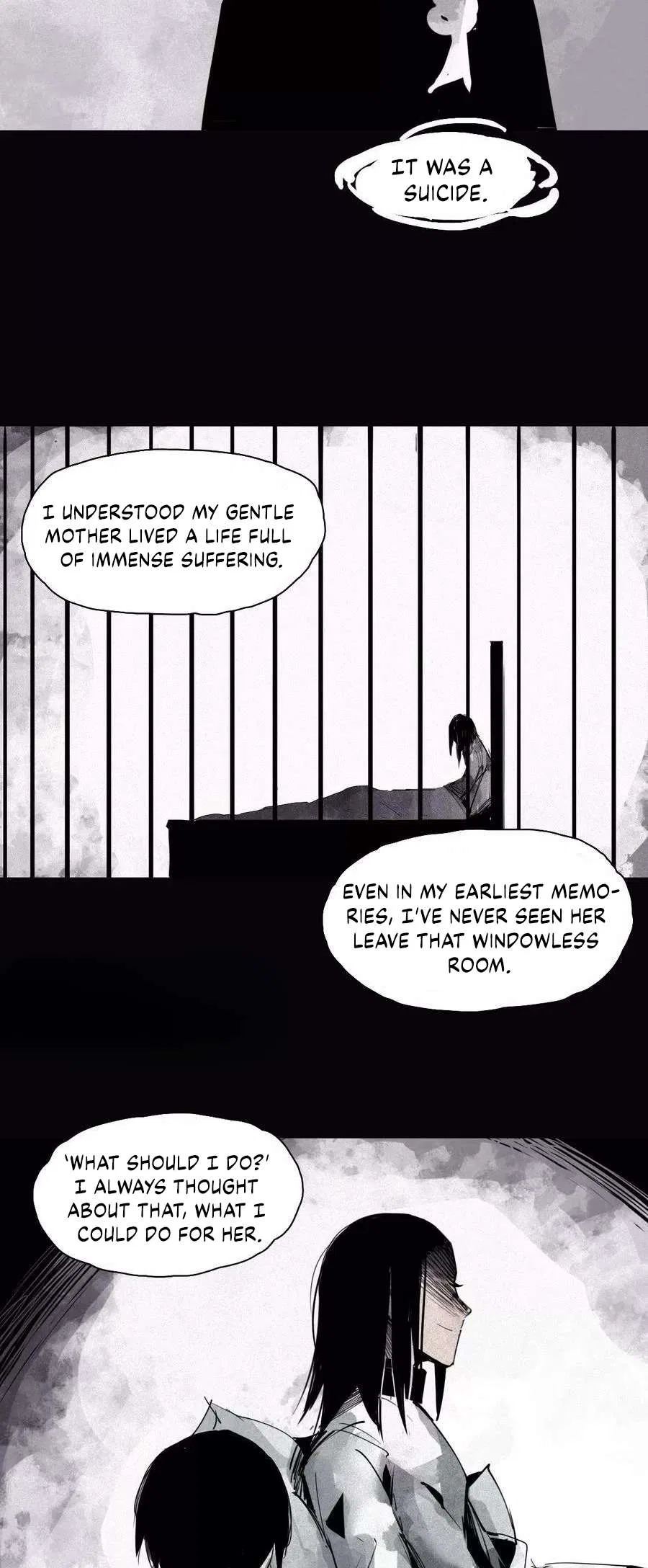 Truth Mask Chapter 149 – Page 18
