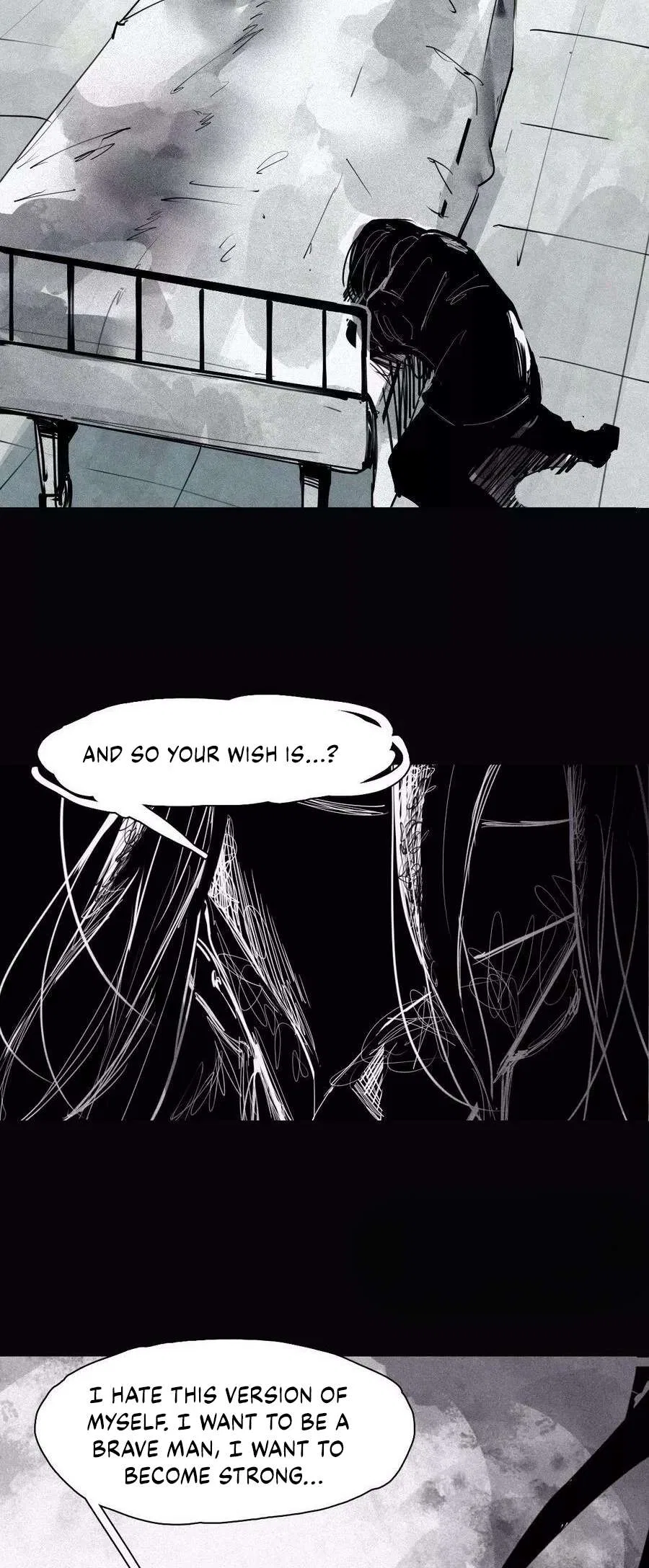 Truth Mask Chapter 149 – Page 20