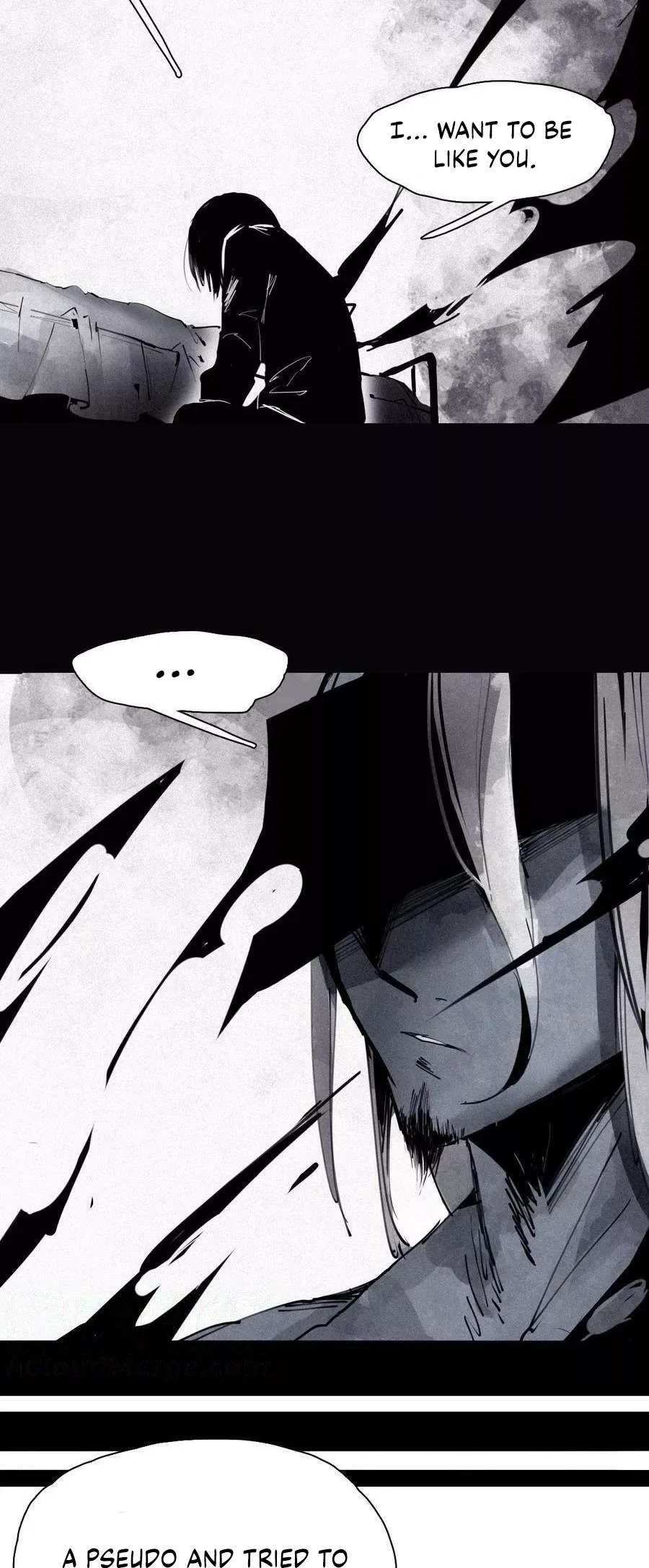 Truth Mask Chapter 149 – Page 21