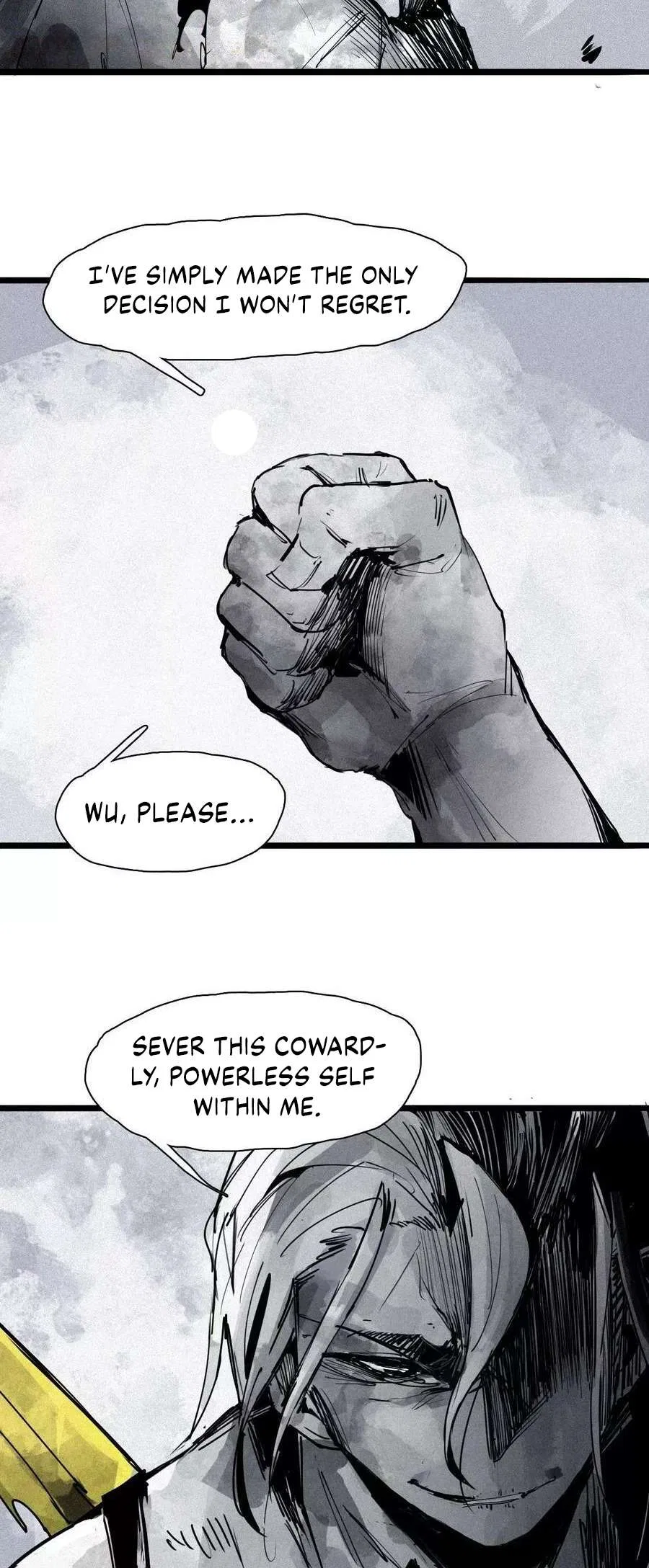 Truth Mask Chapter 149 – Page 23