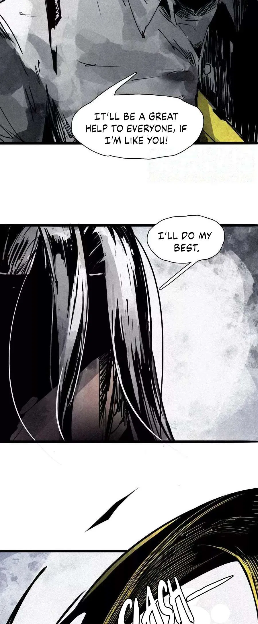 Truth Mask Chapter 149 – Page 24