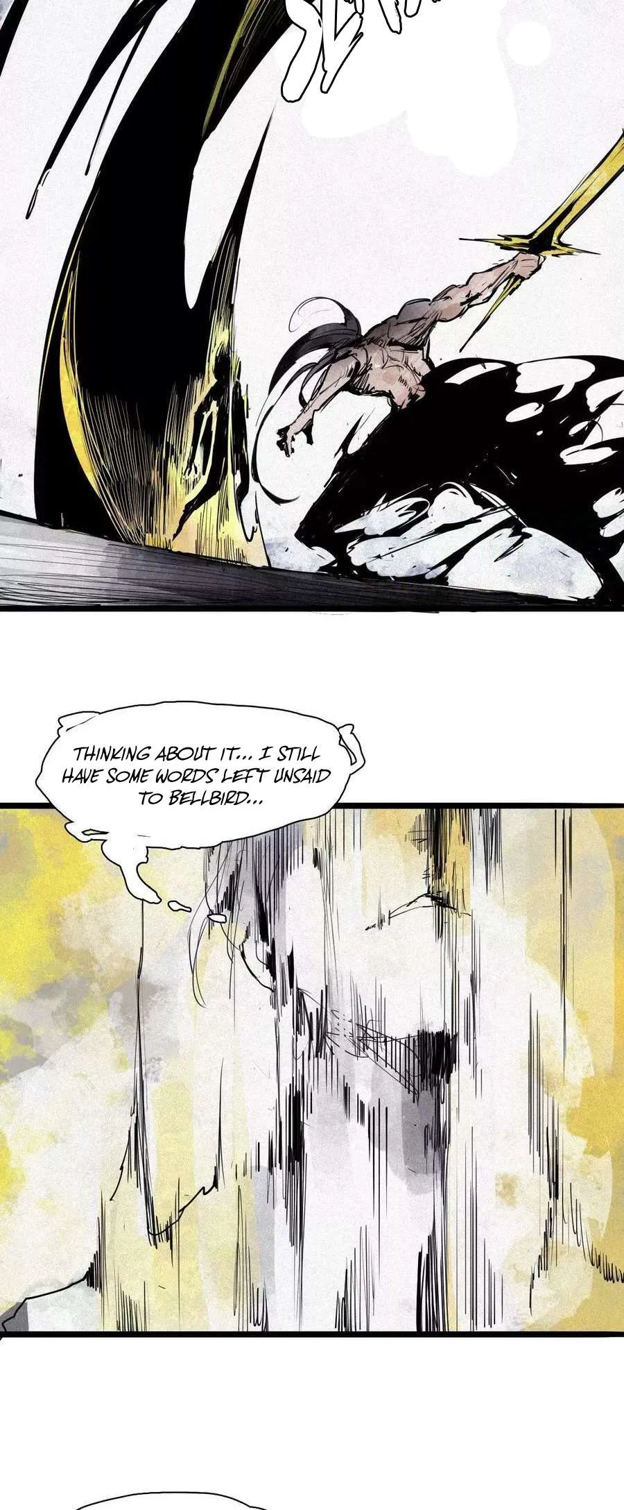 Truth Mask Chapter 149 – Page 25