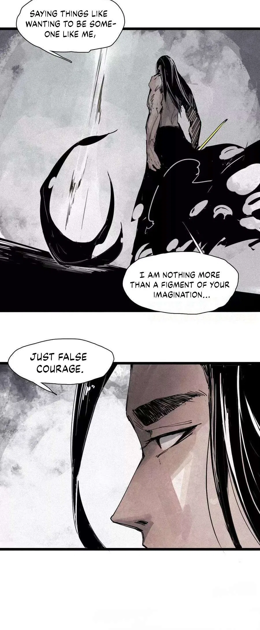 Truth Mask Chapter 149 – Page 26