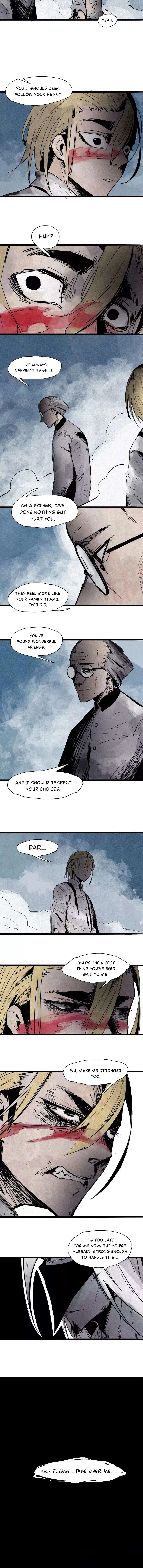 Truth Mask Chapter 148 – Page 6