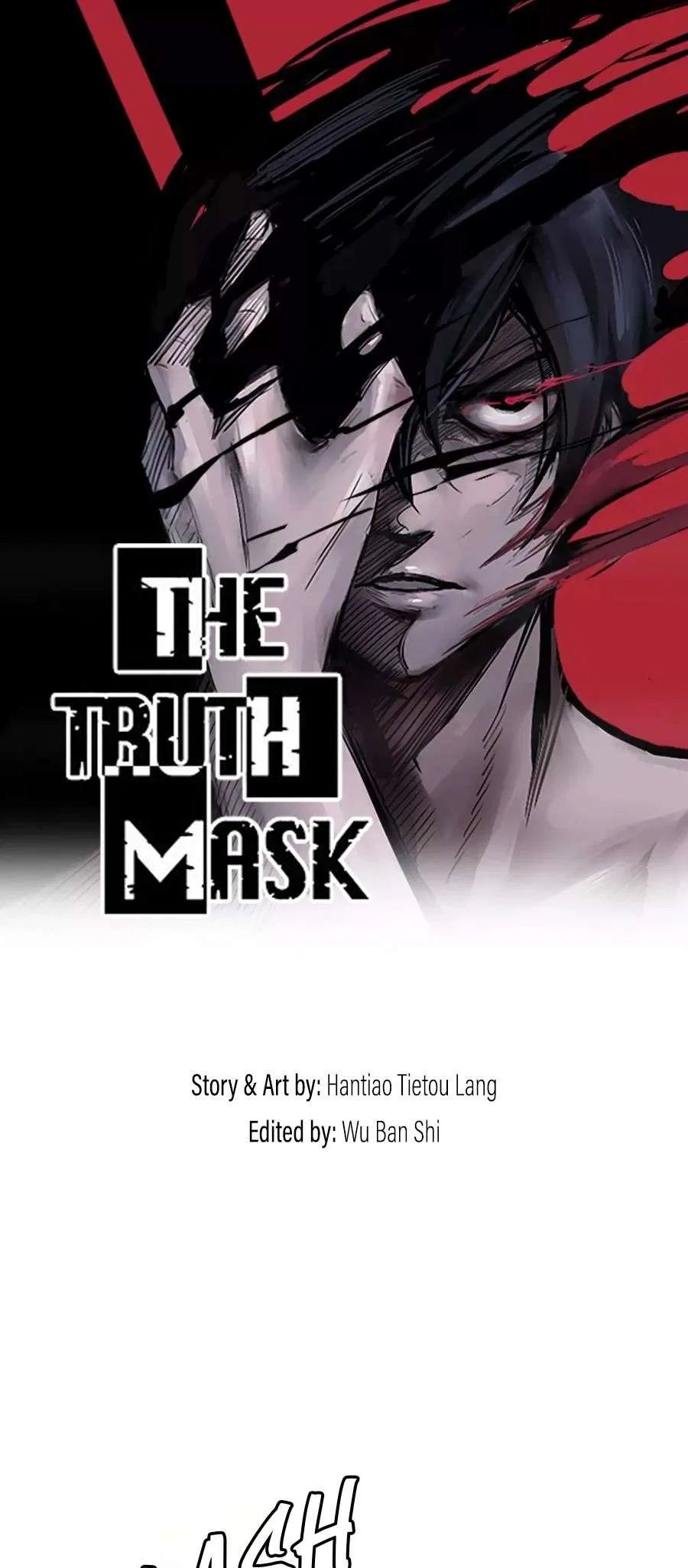 Truth Mask Chapter 147 – Page 2