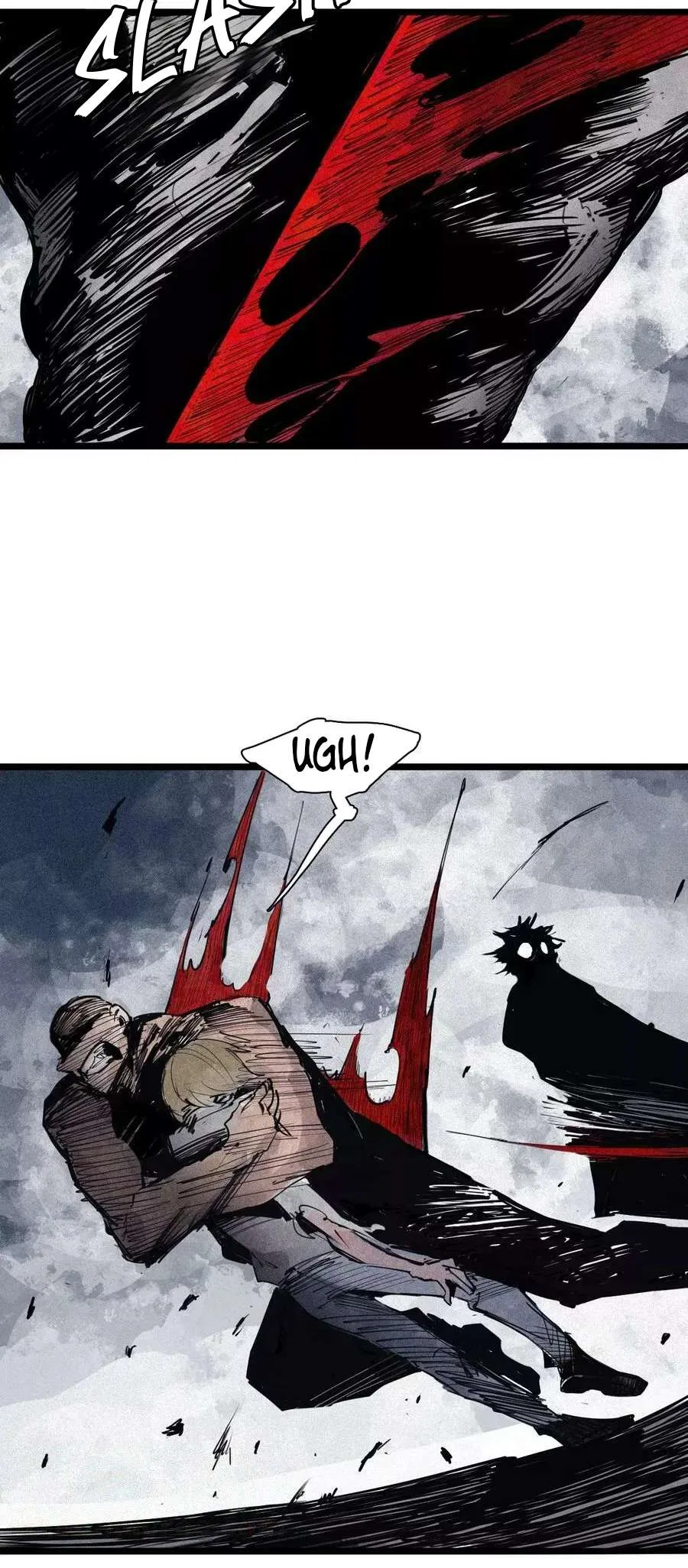 Truth Mask Chapter 147 – Page 3