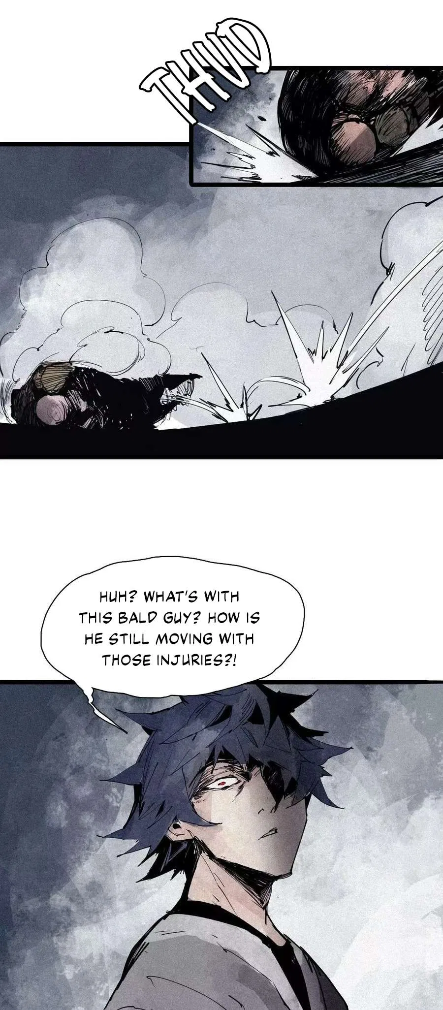 Truth Mask Chapter 147 – Page 4