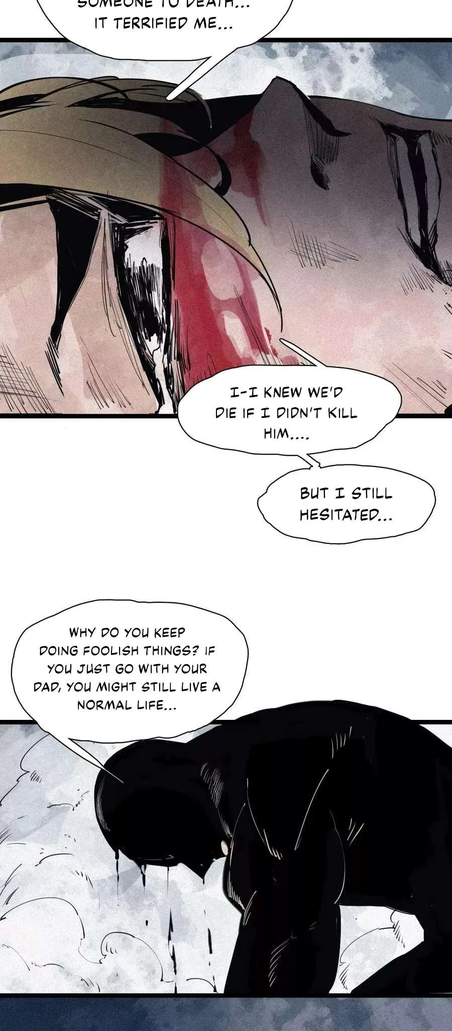 Truth Mask Chapter 147 – Page 7