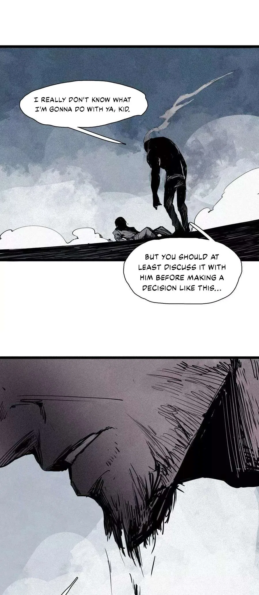 Truth Mask Chapter 147 – Page 11
