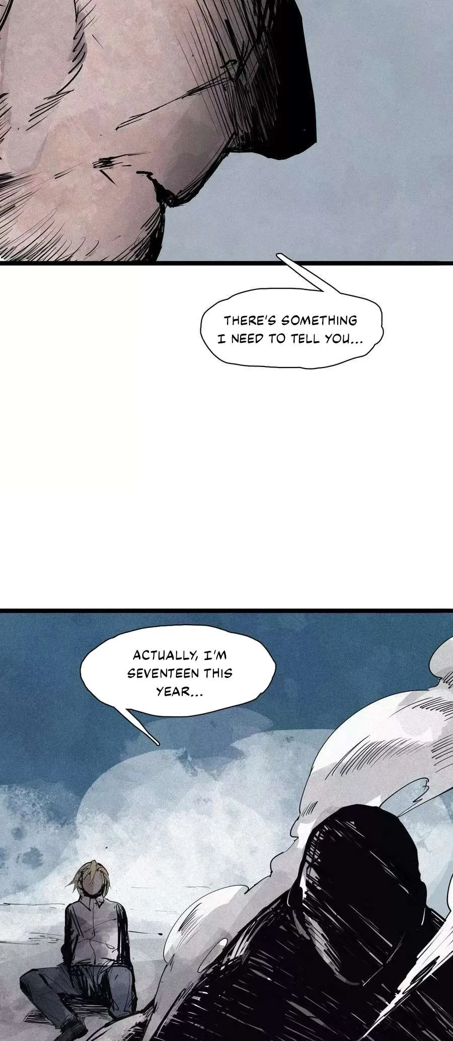 Truth Mask Chapter 147 – Page 14