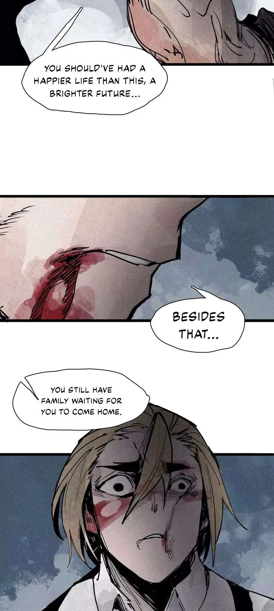Truth Mask Chapter 146 – Page 5