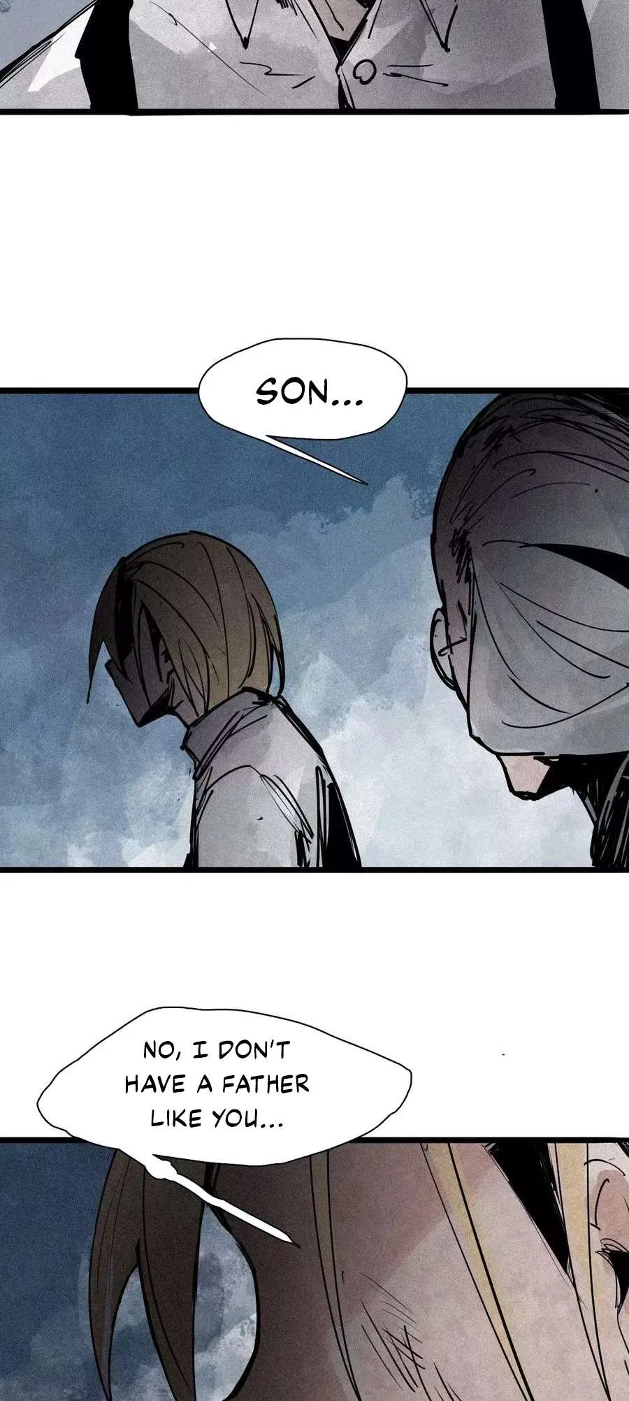Truth Mask Chapter 146 – Page 6