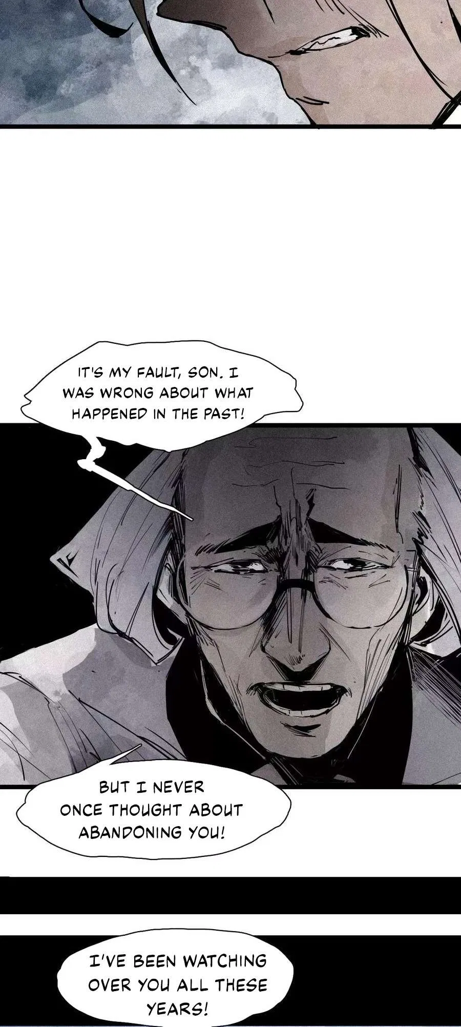 Truth Mask Chapter 146 – Page 7