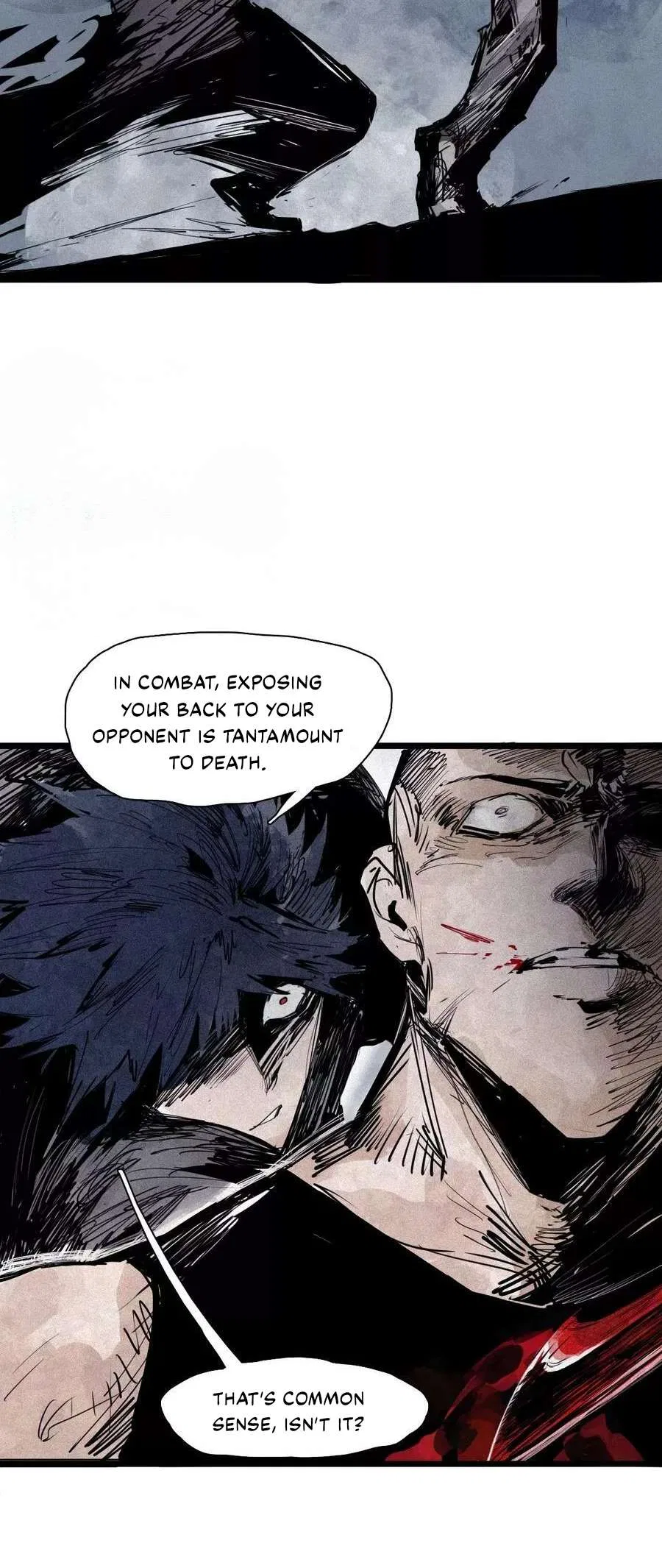 Truth Mask Chapter 145 – Page 7