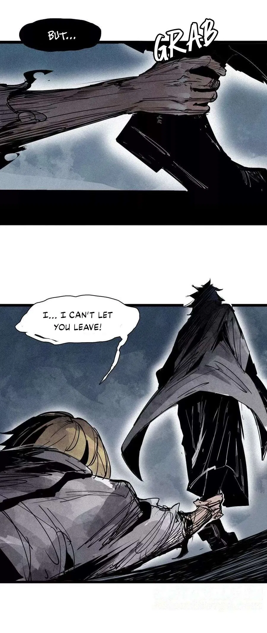 Truth Mask Chapter 145 – Page 10