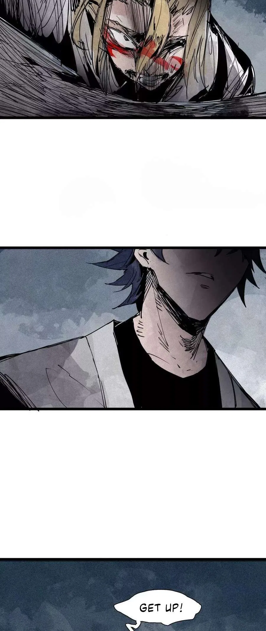 Truth Mask Chapter 145 – Page 12