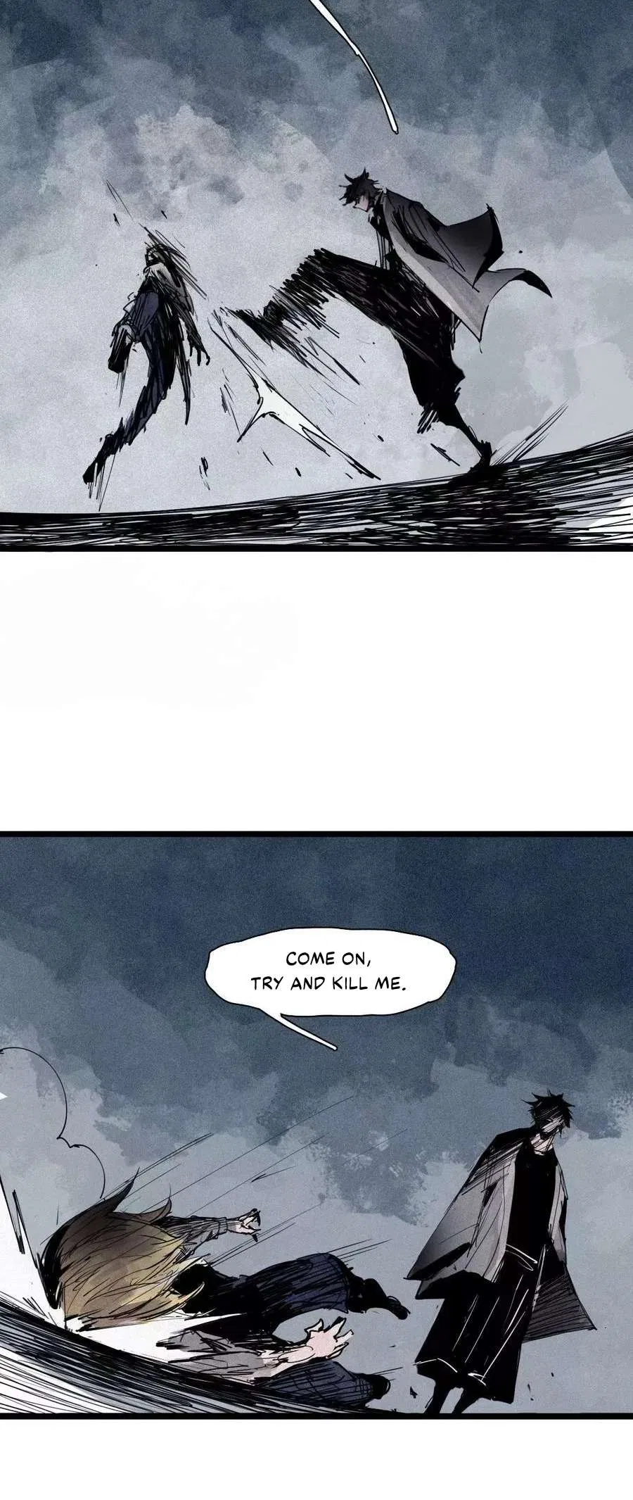 Truth Mask Chapter 145 – Page 13