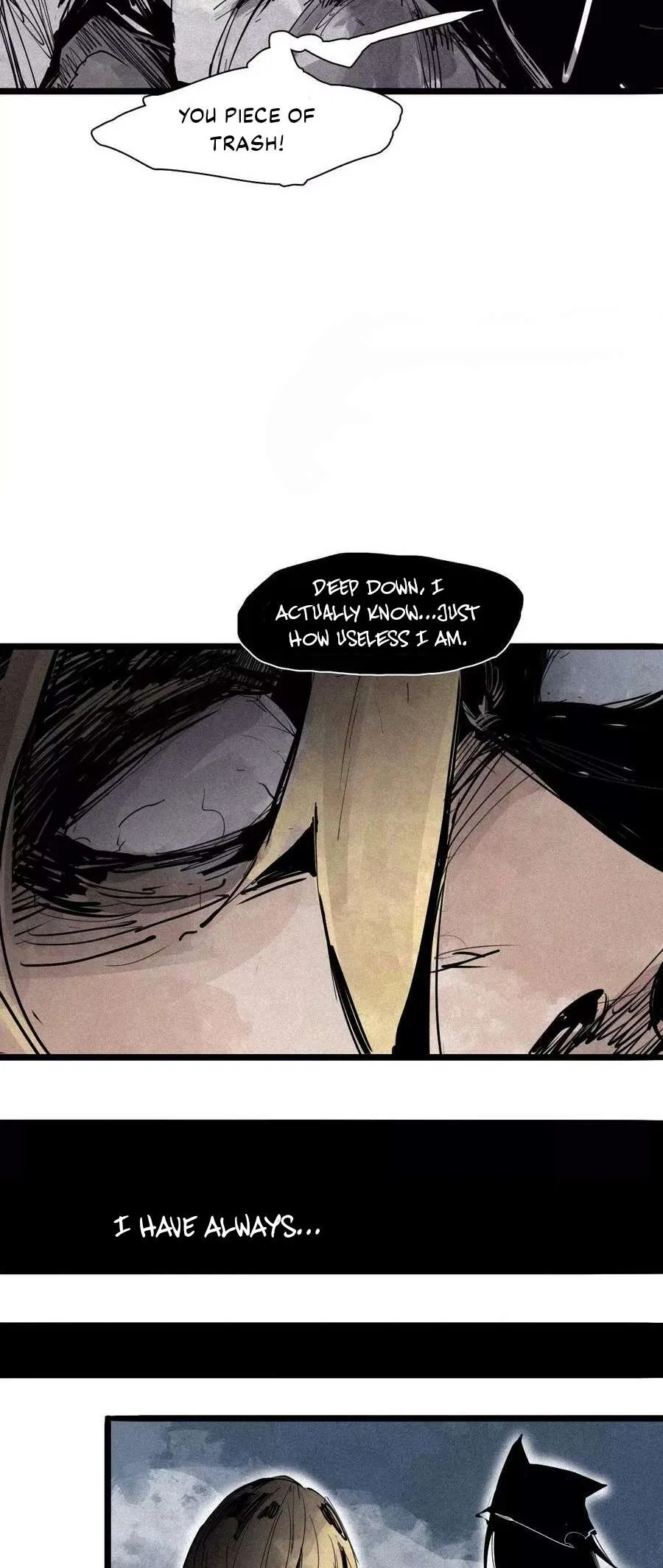 Truth Mask Chapter 145 – Page 16