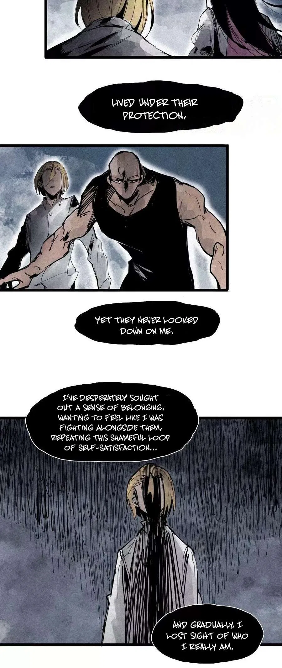 Truth Mask Chapter 145 – Page 17