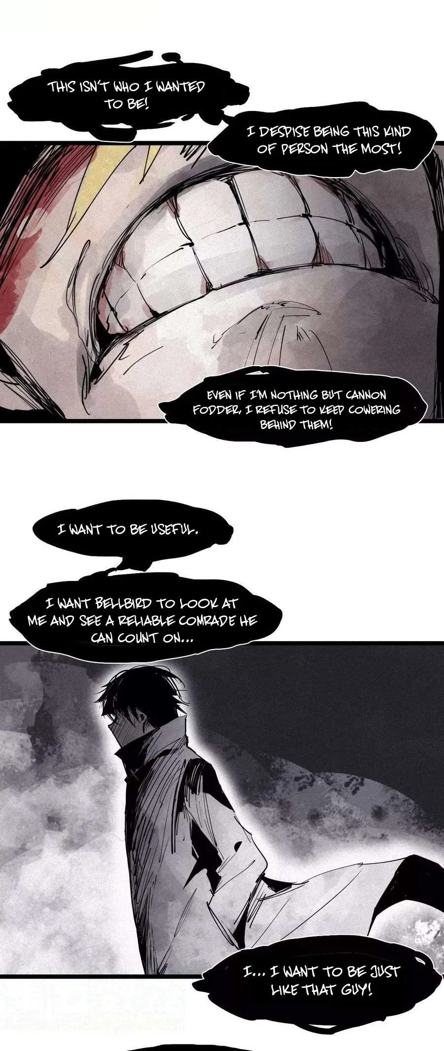 Truth Mask Chapter 145 – Page 18