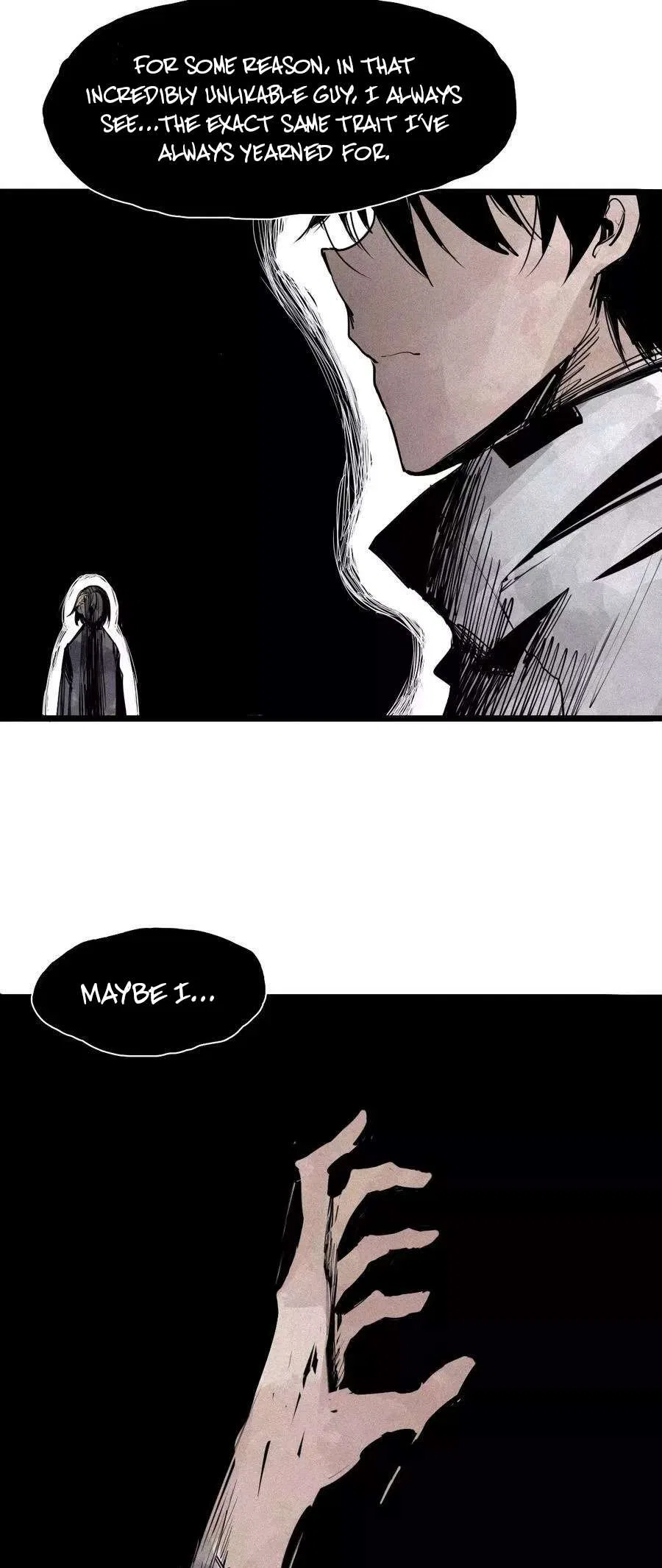 Truth Mask Chapter 145 – Page 19
