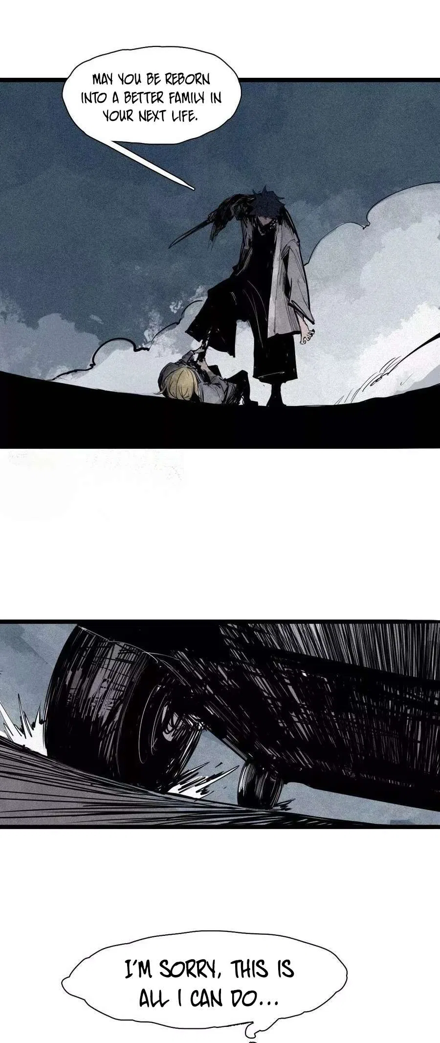 Truth Mask Chapter 145 – Page 22