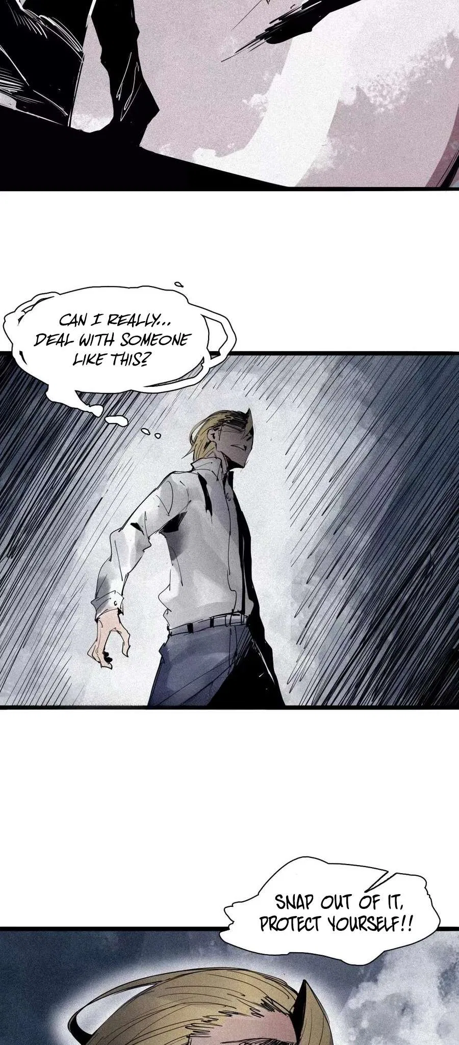Truth Mask Chapter 144 – Page 5