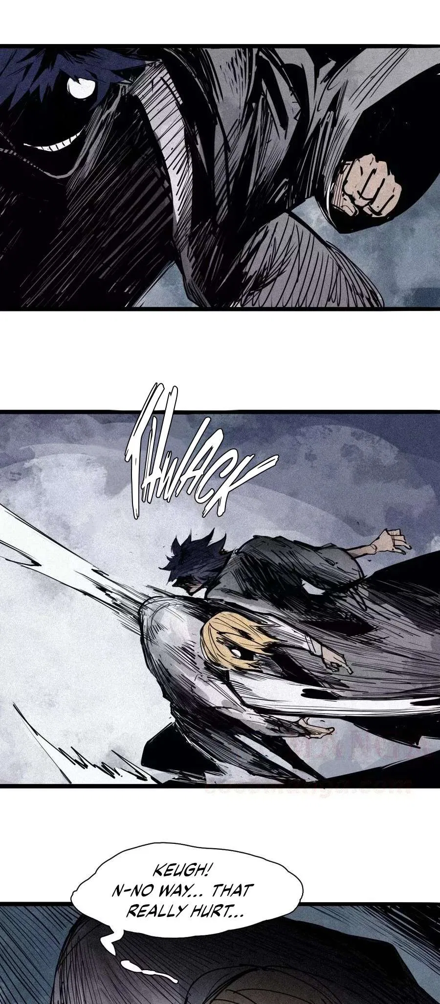 Truth Mask Chapter 144 – Page 23