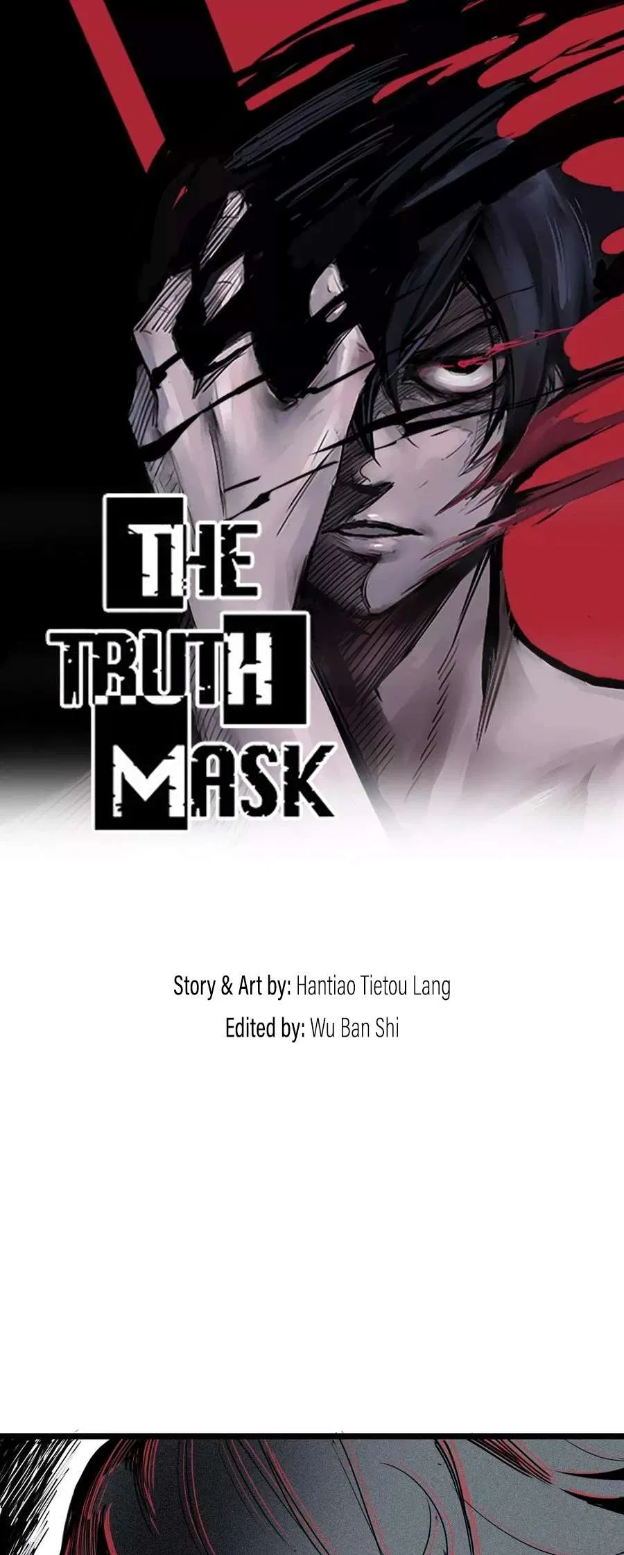 Truth Mask Chapter 143 – Page 2