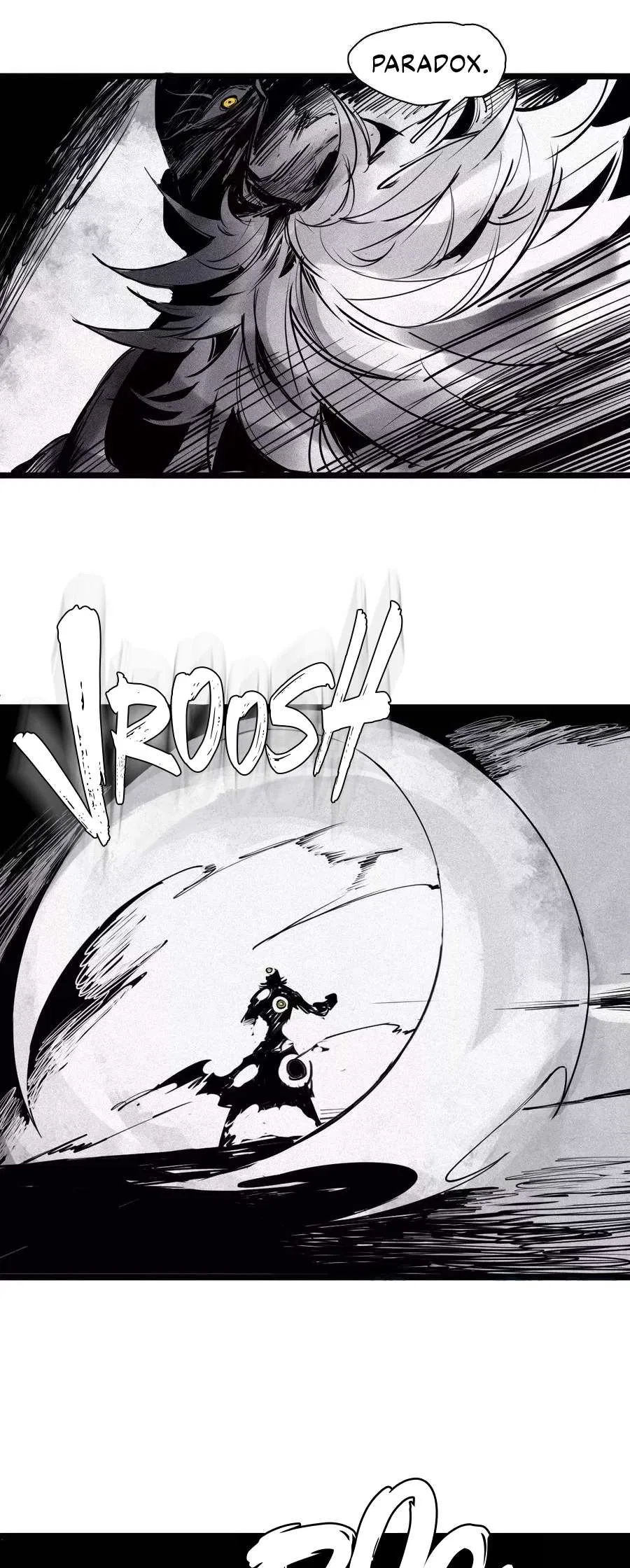 Truth Mask Chapter 143 – Page 5