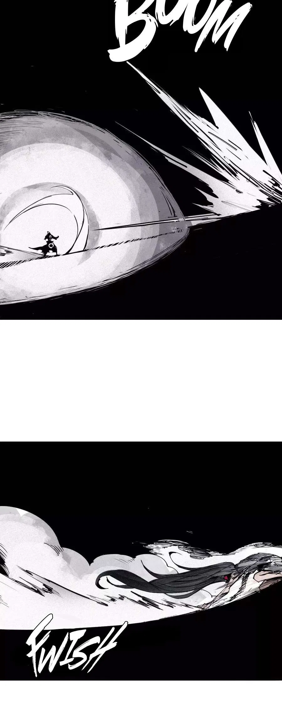 Truth Mask Chapter 143 – Page 6