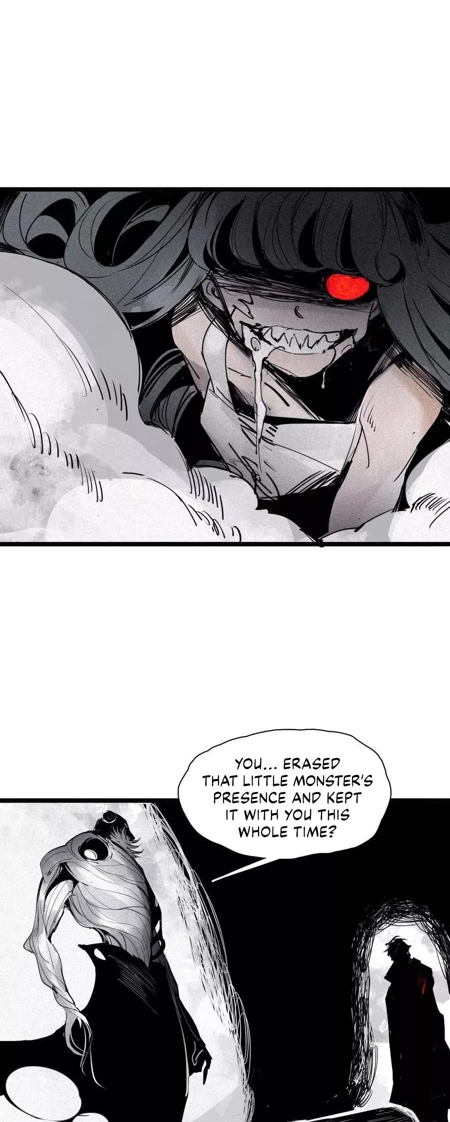 Truth Mask Chapter 143 – Page 7