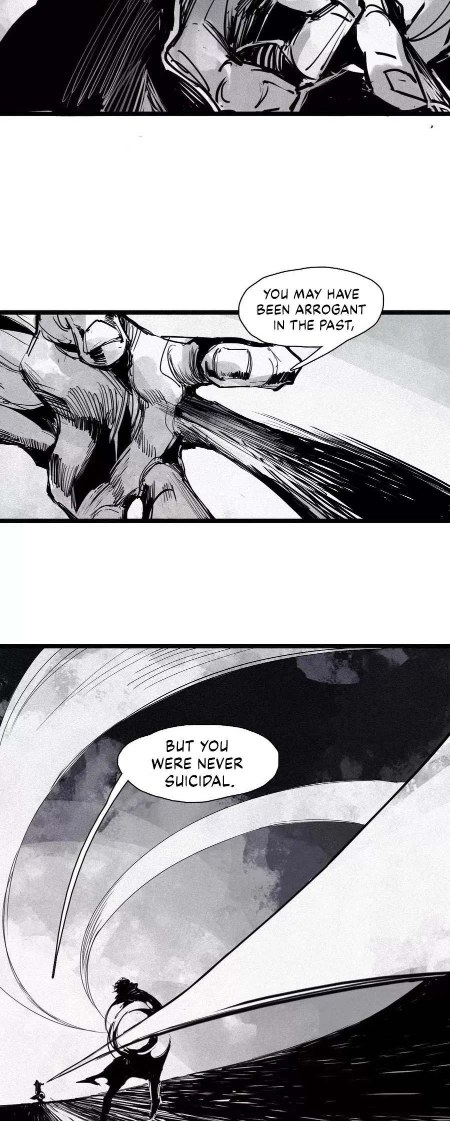 Truth Mask Chapter 143 – Page 9