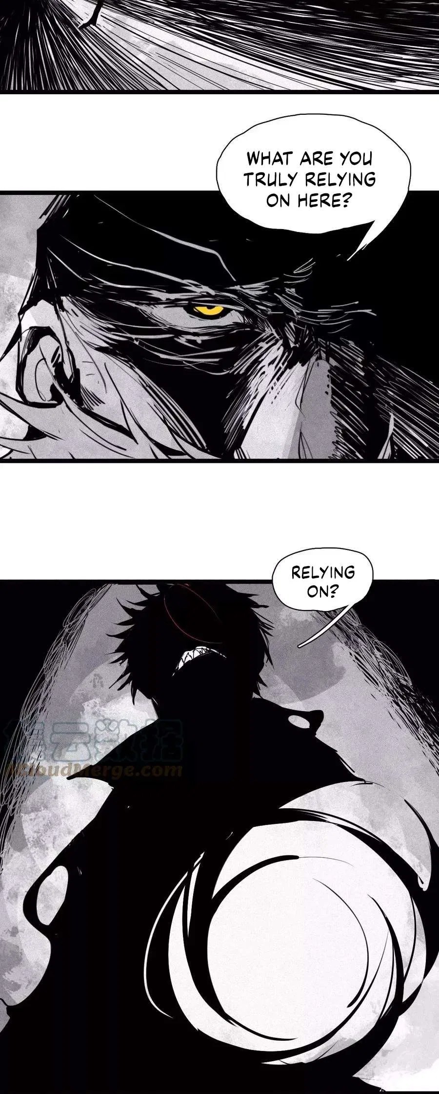 Truth Mask Chapter 143 – Page 10