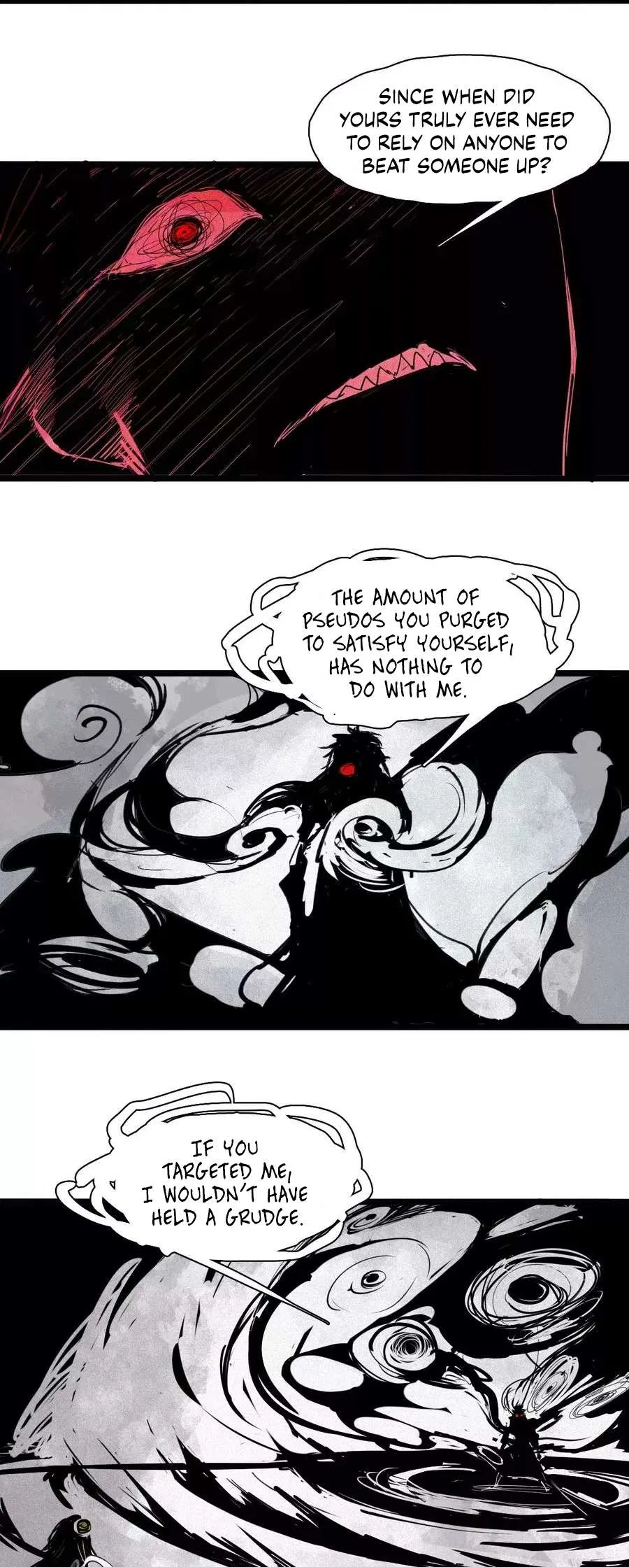 Truth Mask Chapter 143 – Page 11