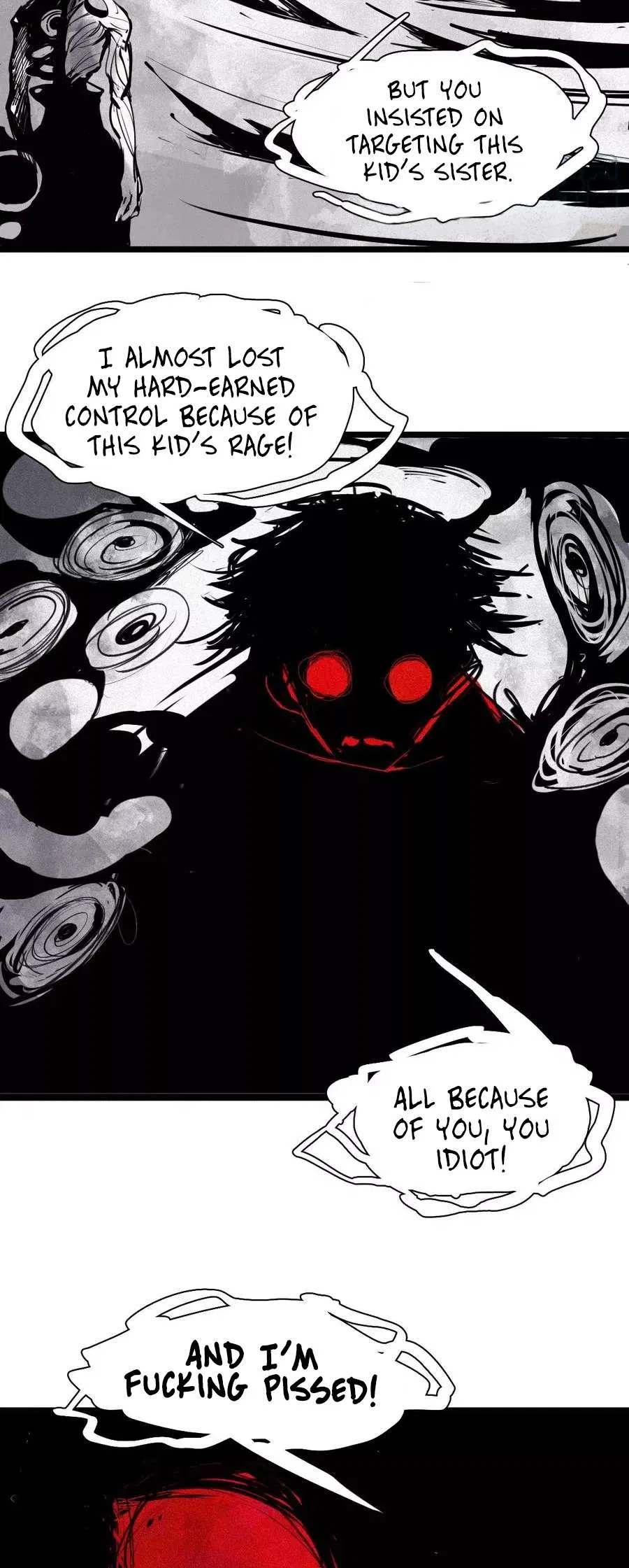 Truth Mask Chapter 143 – Page 12