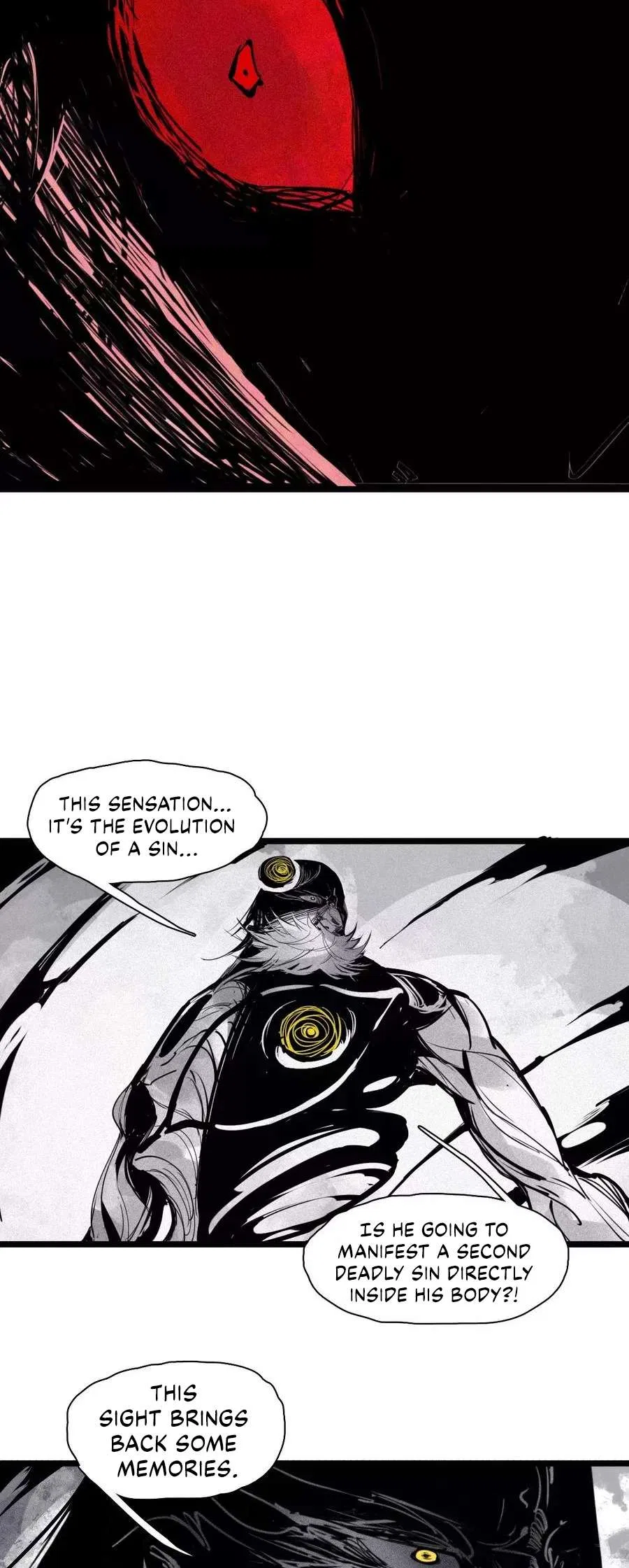 Truth Mask Chapter 143 – Page 13