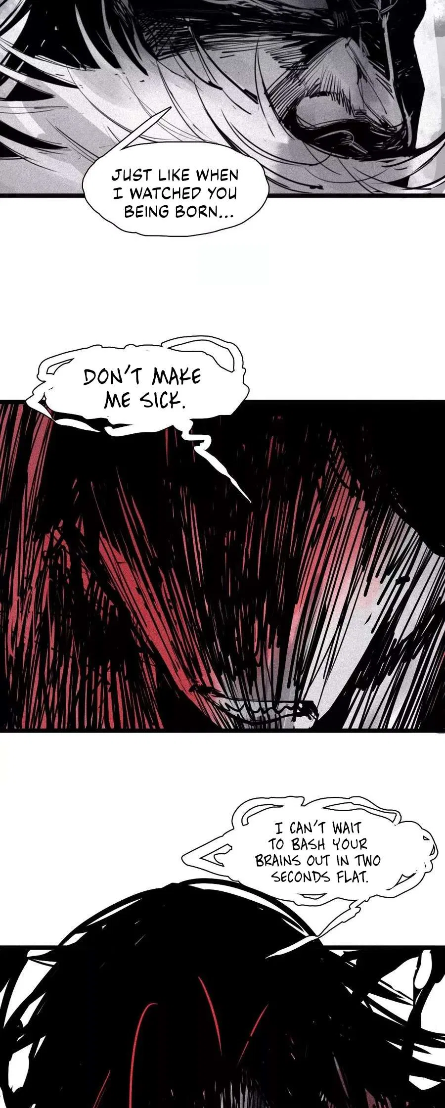 Truth Mask Chapter 143 – Page 14
