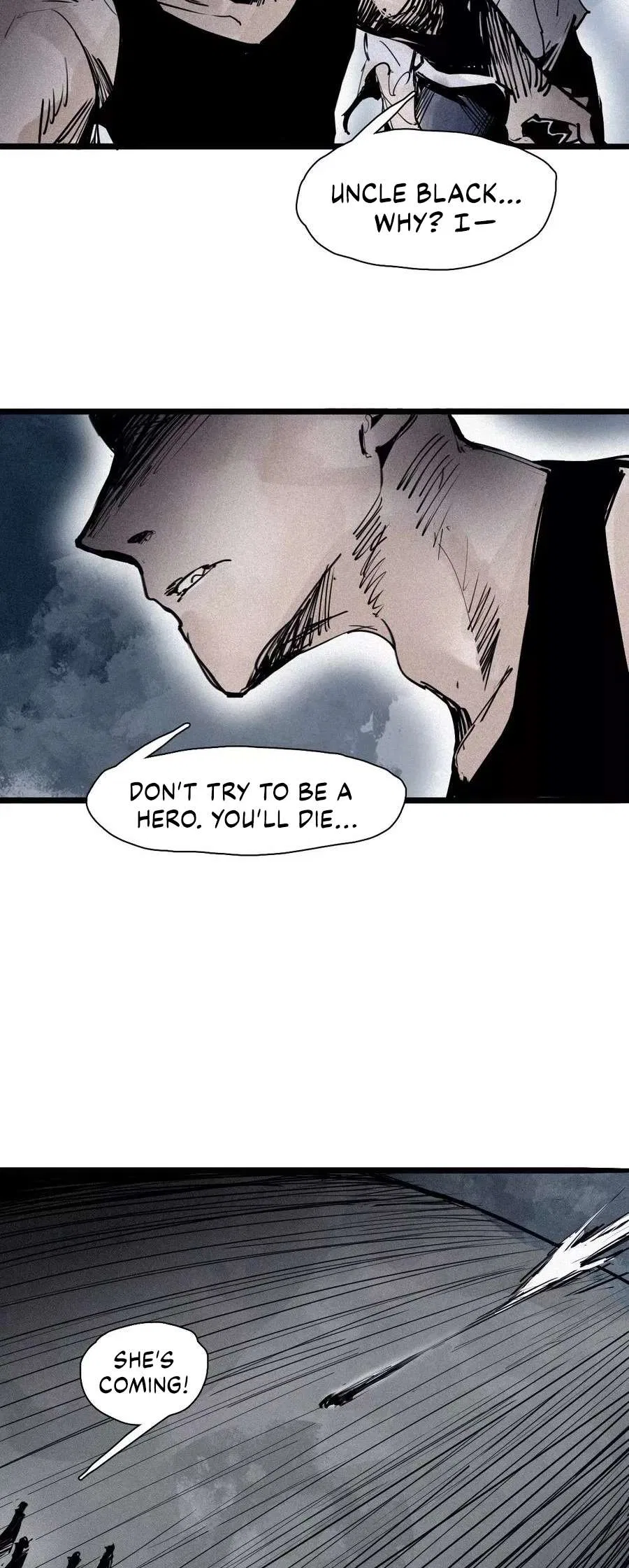Truth Mask Chapter 143 – Page 18