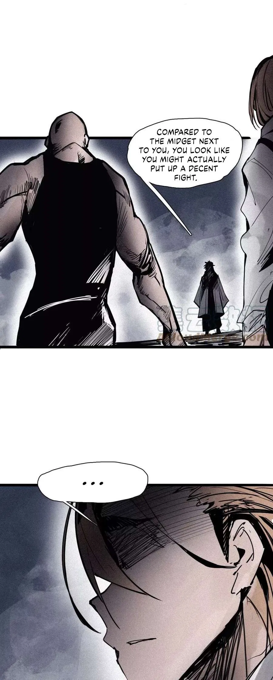 Truth Mask Chapter 143 – Page 25