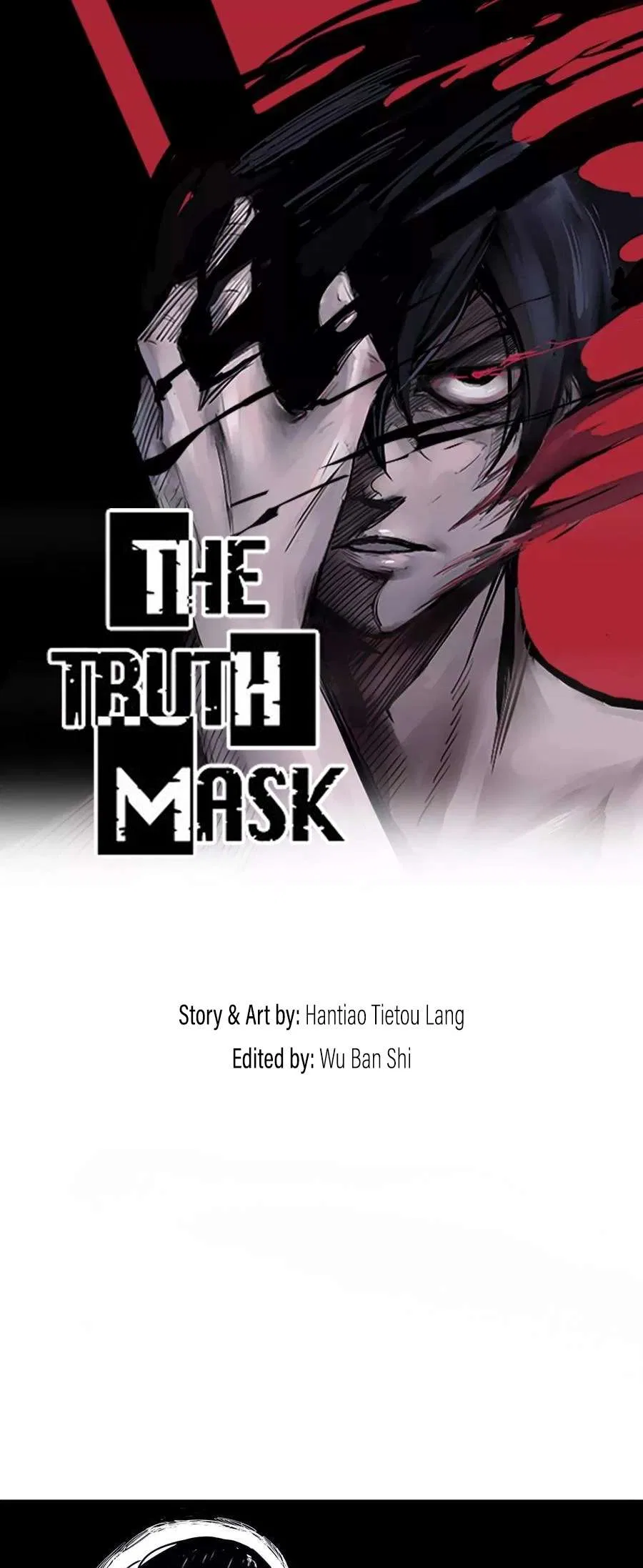 Truth Mask Chapter 142 – Page 2