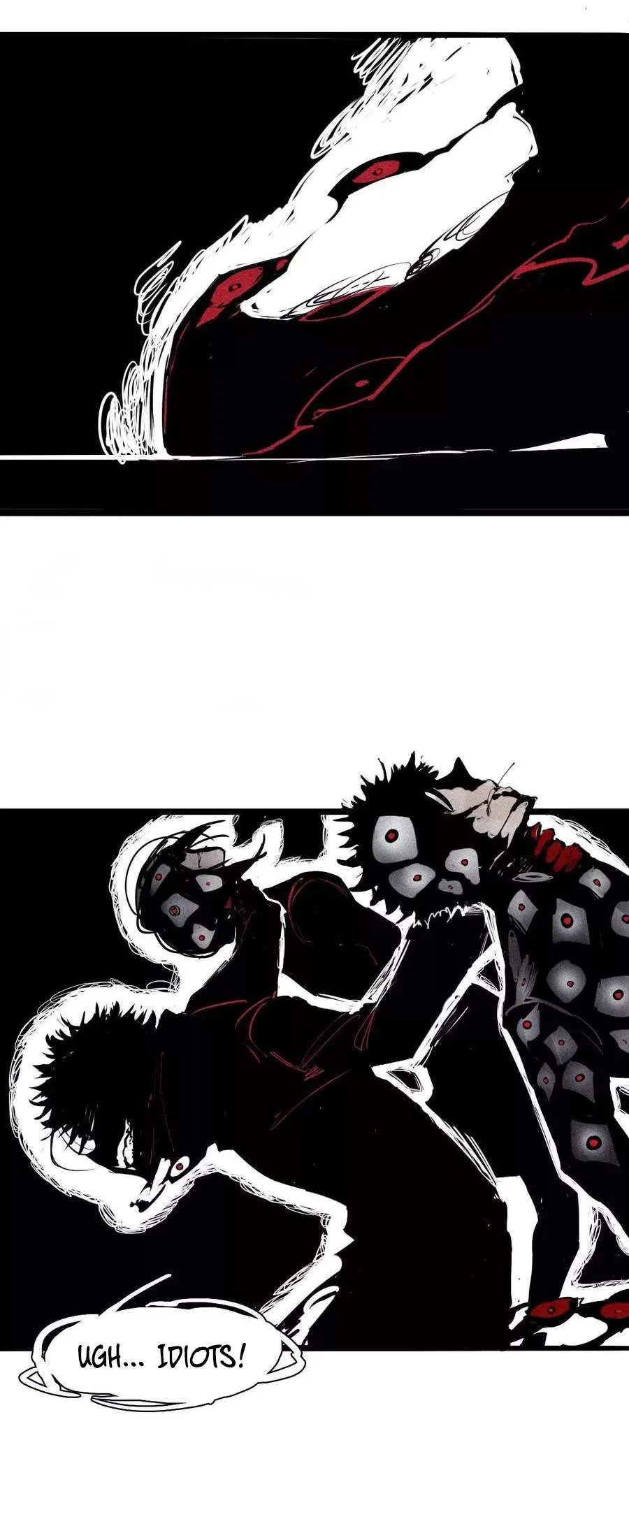 Truth Mask Chapter 142 – Page 4