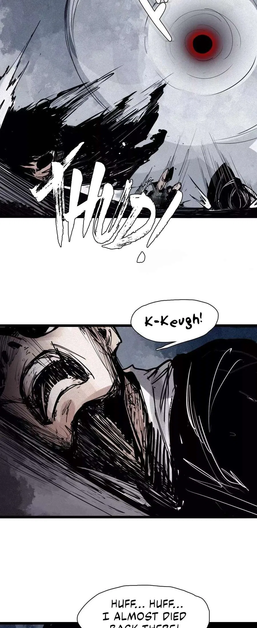 Truth Mask Chapter 142 – Page 9